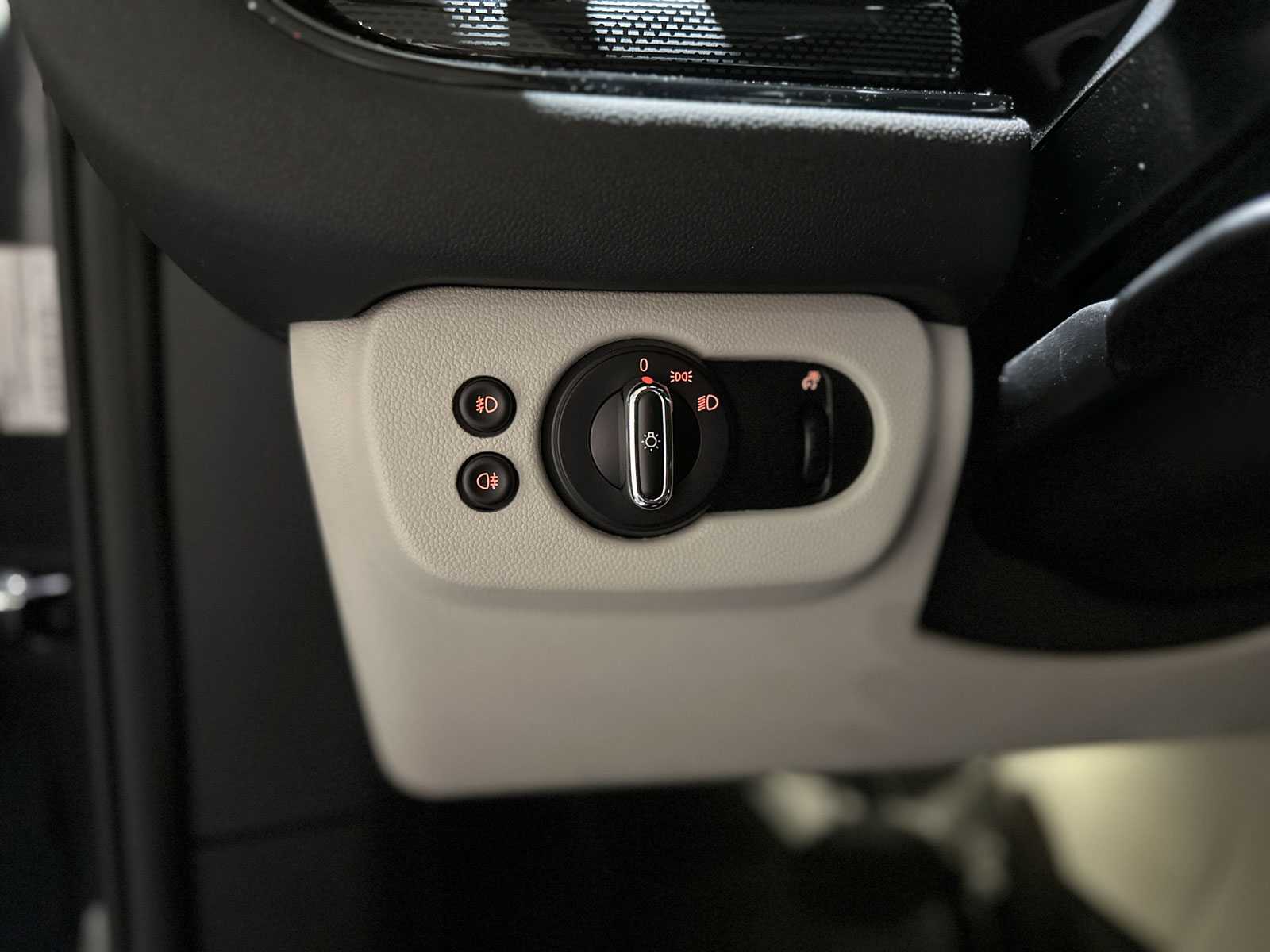 Mini Clubman Cooper S Pepper Serious Business 2.0 192pk 2017, J-141-HR