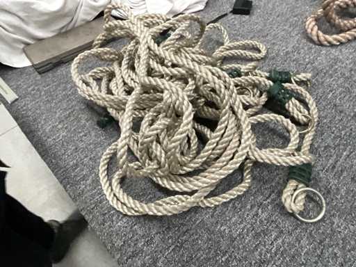 Rope Outdoor toys, other
