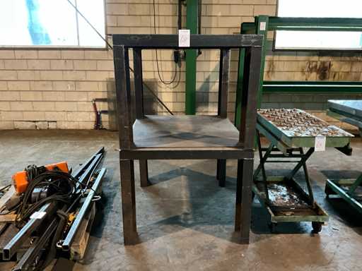 Tavolo per saldatura (2x)