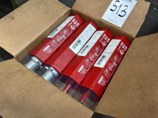 Hilti Diamantboor C+ 14/150 SPX-T (4x)