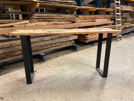 Table d’appoint Silvijn Furniture