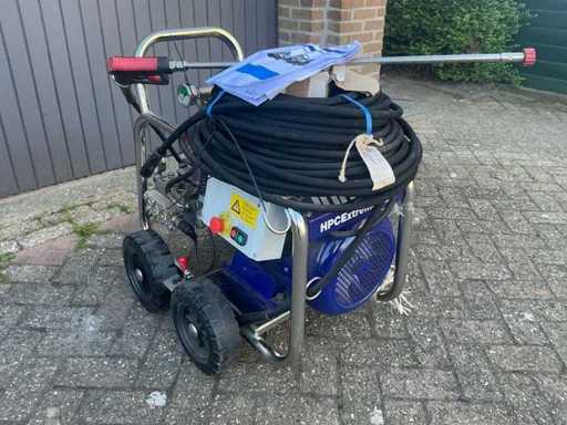 VAITOR - 2017 - HPC Extreme 520 - Pressure washer