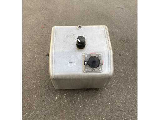 HIAB Hyd. Serbatoio olio 170 litri - alluminio incluso filtro