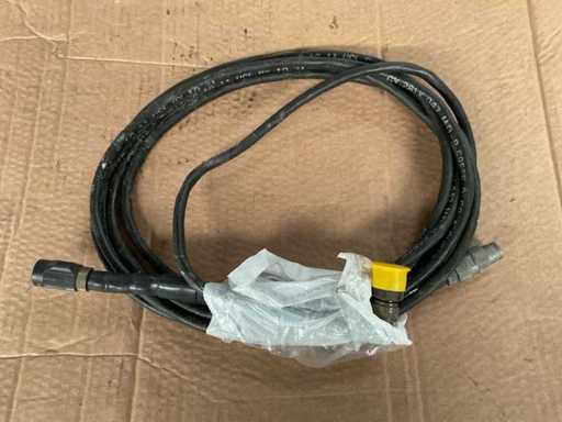 Cable Assembly Special PU