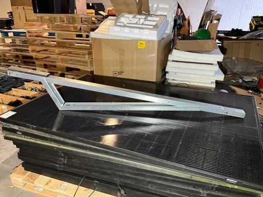 Szyna montażowa Solarspeed (200x)