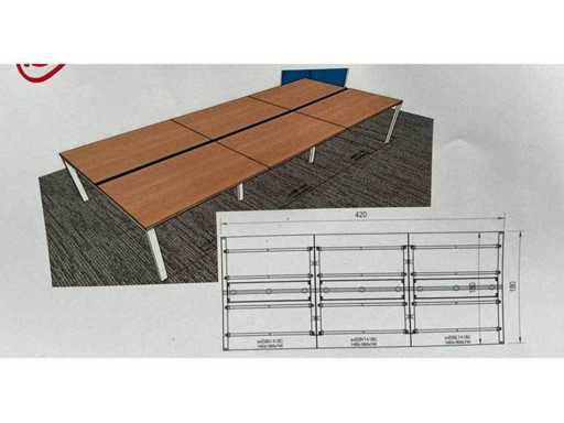 Assmann - Solos - Desk