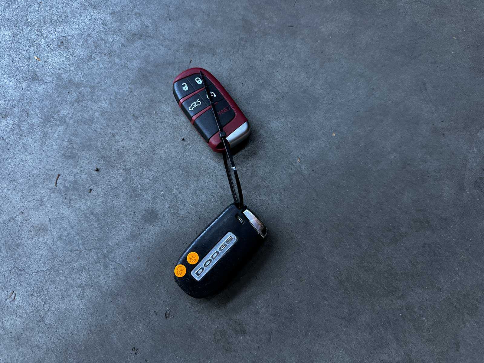 Dodge Challenger SXT 3.6 V6 305pk 2019