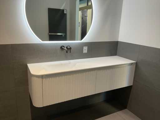 Meubles de salle de bain