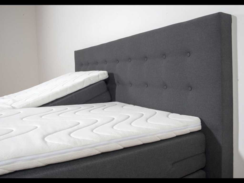 Electric Box Spring 180x200