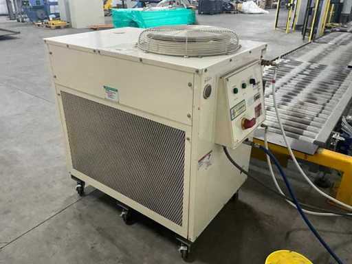 Impianti di refrigerazione / refrigeratori Dimplex Thermal Solutions 500AC (c)