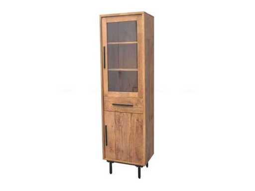 Armoire buffet Salomon - Bois de mangue