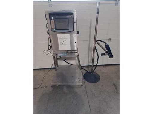 DOMINO – A-Serie Plus – Industriedrucker – Industriedrucker