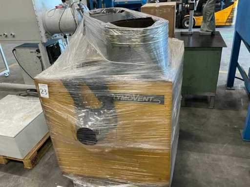 PLYMOVENT Extractor (2x)