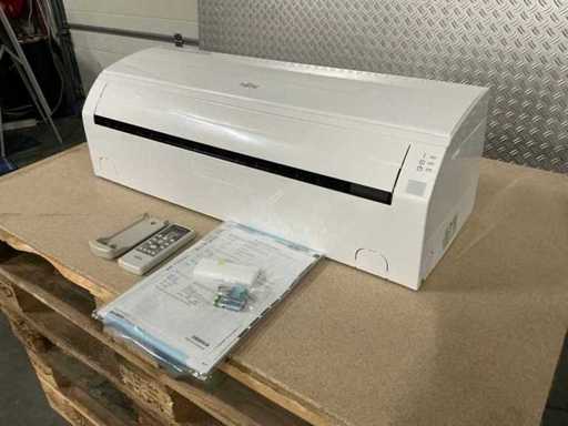 Fujitsu ASYG24KLCA klimatyzacja wewnętrzna (5x)