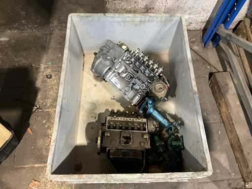 Altra parte della barca