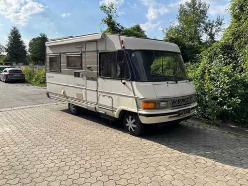 K&D | Motorhomes, bicycle campers & industrial kitchen appliances