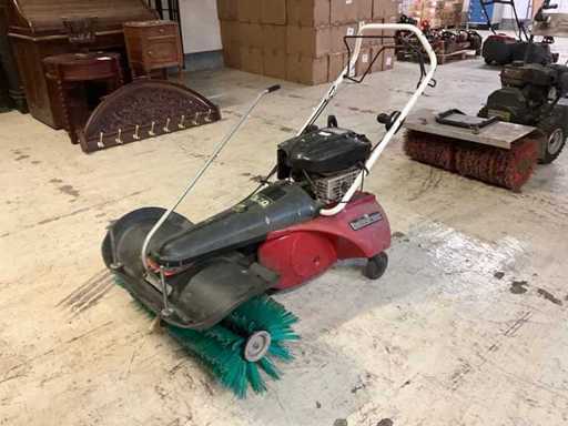 Mașină de mături cu role Tielbürger TK-20