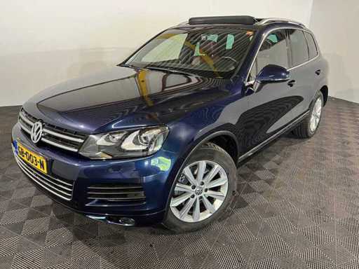 Used passenger cars and vans in Wekerom