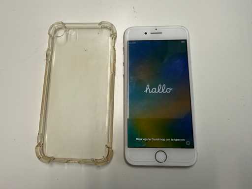 Apple - Iphone 8 (64GB) - Téléphone mobile