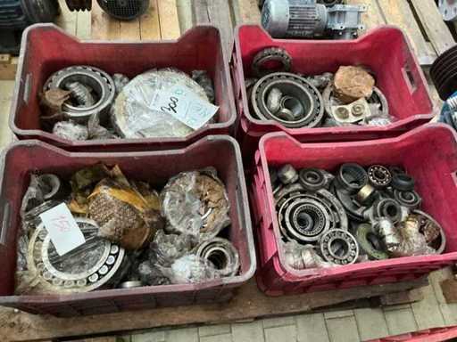 Miscellaneous Material