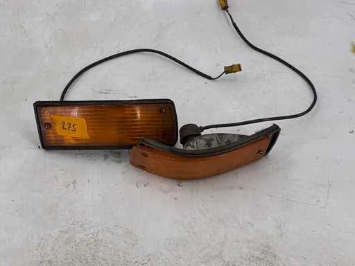 BMW - Turn signals - Other