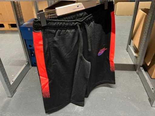 Partij Nike shorts heren (12x)