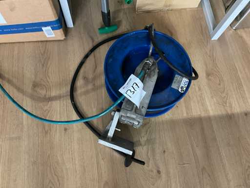 Ravebo BT 3208 Luchtslanghaspel