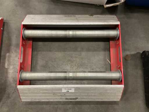 Kabeltrommelentwickler