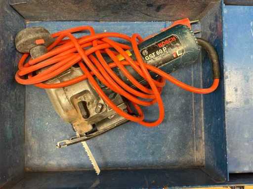Bosch Jigsaw