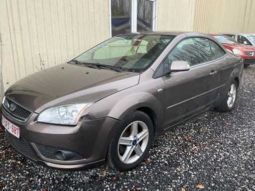 2008 Ford Focus CC Personenauto