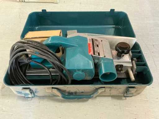Makita 1100 Schaafmachine