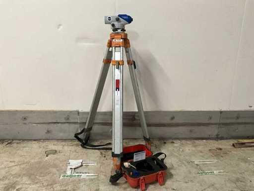 Nivel / Scop Sokkia D10342
