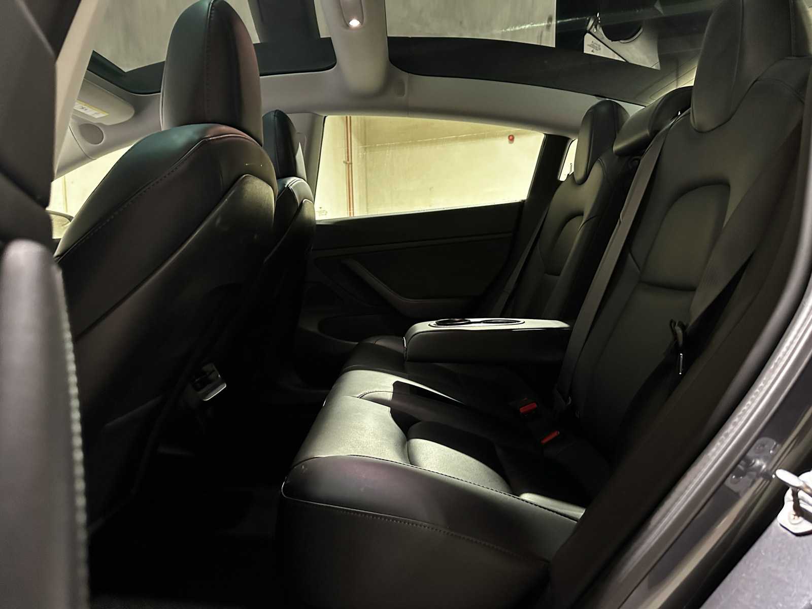 Tesla Model 3 Long Range AWD 75 kWh 351pk 2019 (Origineel-NL+1e eigenaar), G-945-XH