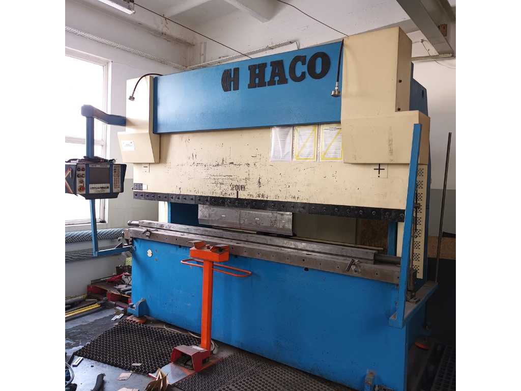 Haco - ERM30175 - CNC Press Brakes - 1999