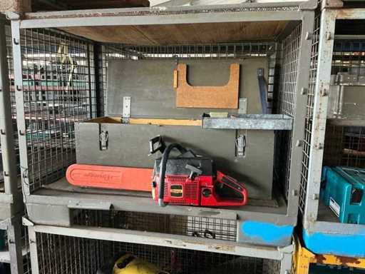 Jonsered Kettingzaag