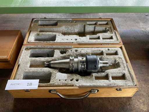 Sonda Heidenhain TS 632 H63