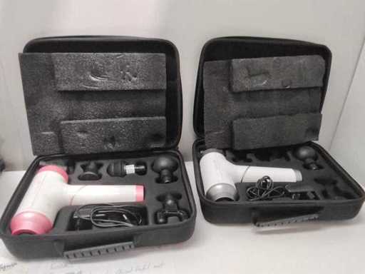 Styletik – Massagepistole (2x)