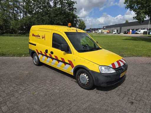 2005 Opel Combo 1.3 CDTi Commercial Vehicle