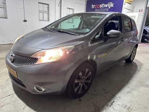 Nissan - Note - 1.2 DIG-S Acenta - 5-XHK-86