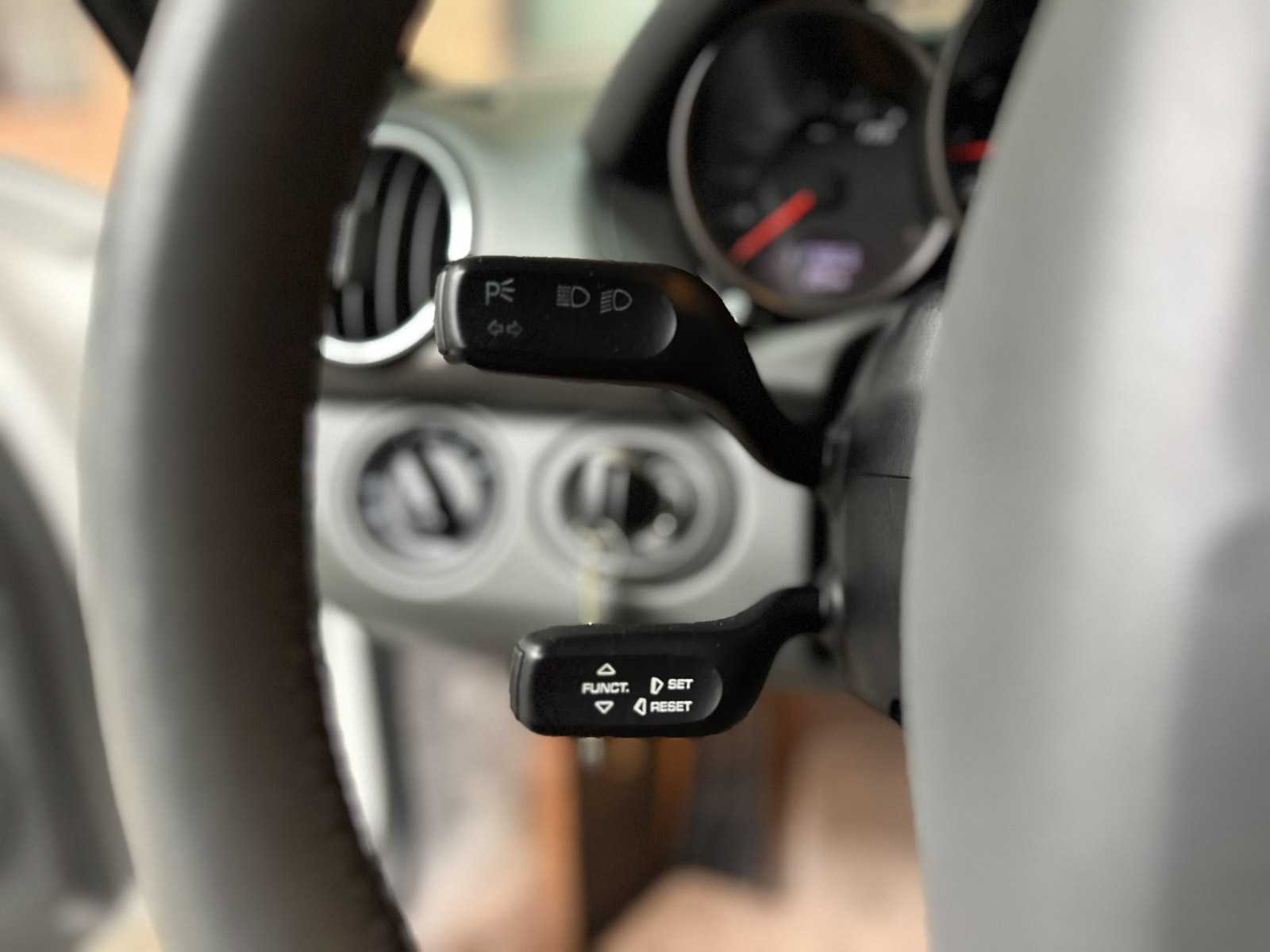 Porsche Boxster 987 2.7 245pk 2009 Youngtimer