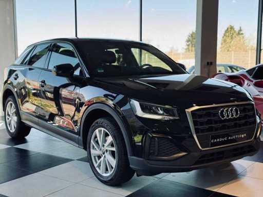 Audi Q2 Advanced TFSI 150 pk S-Tronic - 2022 