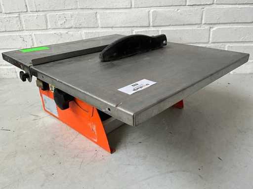 Máquina de serrar azulejos Rubi ND-200
