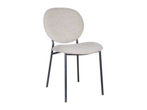 fonQ – Loop Esssessel Boucle – Greige – Esssessel (6x)
