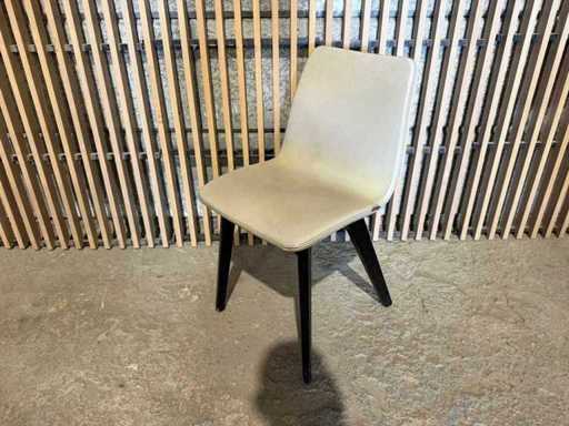 Zeitraum – Restaurantstuhl (8x)