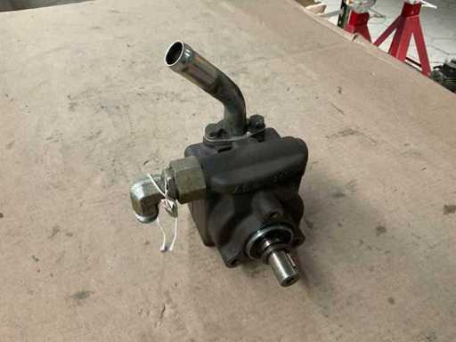 Power steering pump