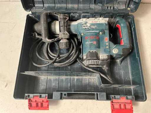 Bosch - GSH 5 CE - Chisel Hammer