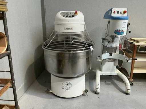 Bakkerij Petris bv due to bankruptcy