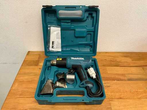 2022 Makita HG 5030 Heat Gun