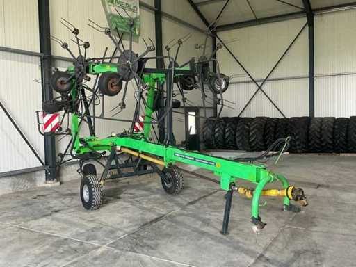 2014 Deutz Fahr Condimaster 11041 Tedder