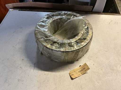 Roulement à billes ZKL 23232